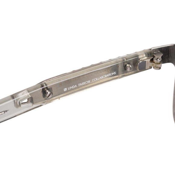 Alexander Wang | Zipper Square Sunglasses main image 12